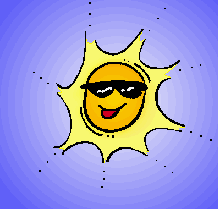 sun